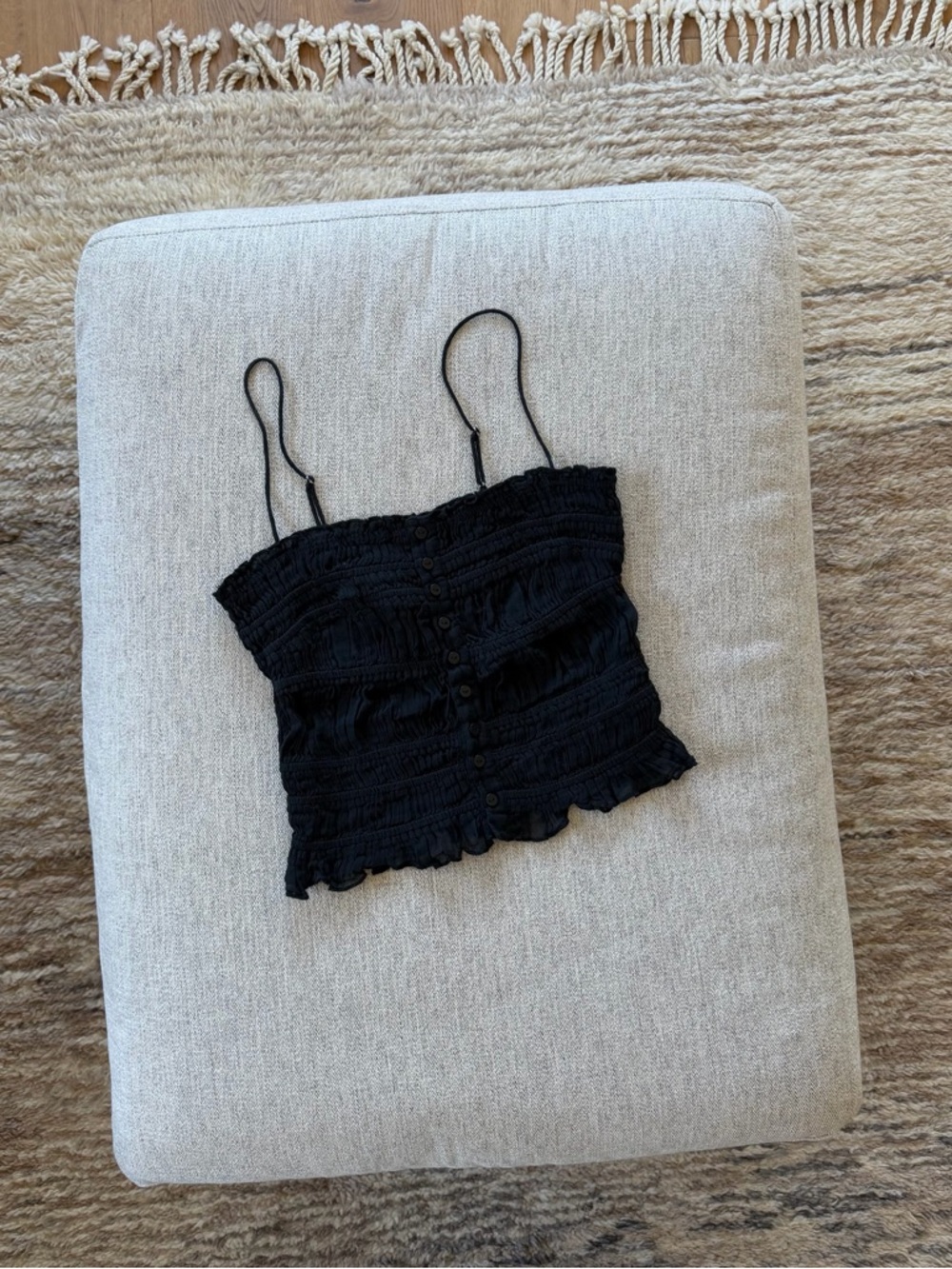 Free People Meridien Corset